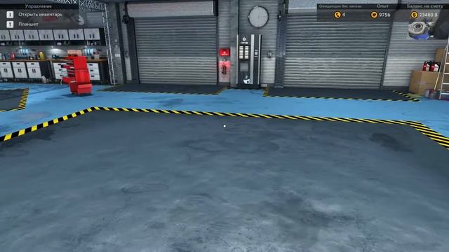 Car Mechanic Simulator 2015 : Часть 24 "Первая покупка на аукционе" смотреть онлайн