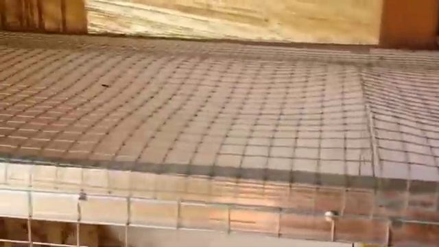 Клетка для бройлеров своими руками