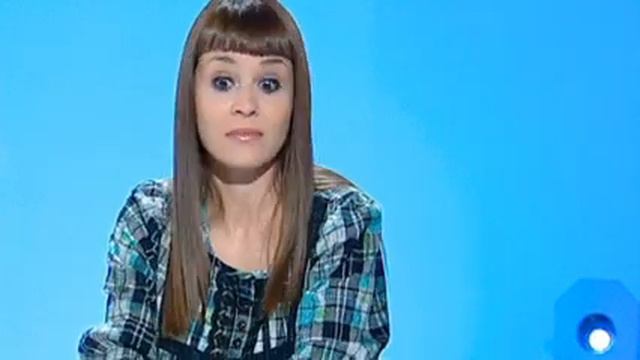 Sara Loscos a ÀNIMA смотреть онлайн