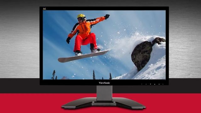 ViewSonic VA12 Series Desktop monitors .mp4 смотреть онлайн