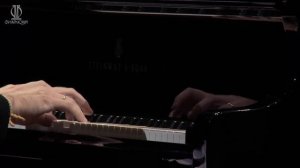 Ravel: BOLERO for two pianos. Dmitry MASLEEV and Philipp KOPACHEVSKIY