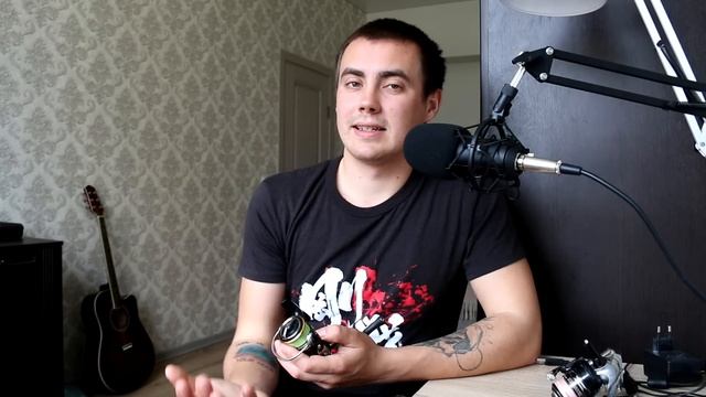 КАК ВЫБРАТЬ КАТУШКУ ДЛЯ МИКРОДЖИГА? Размер, передаточное число, вес смотреть онлайн