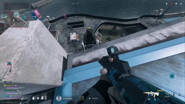 Гоуст в деле warzone 2 ashika island смотреть онлайн