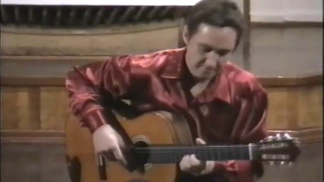 Paco de Lucia, Al di Meola "Rio Ancho " Duo Tornado смотреть онлайн