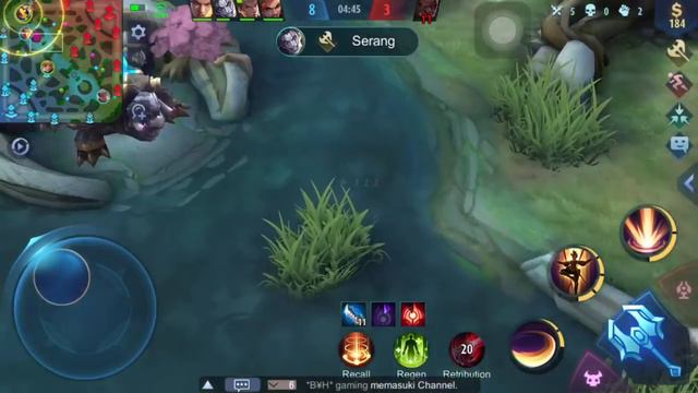 Ketika solo ranked di mythic !! Jumpa tim kek gini :) !! Gak akan elu KECEWAIN 🙂👌 смотреть онлайн