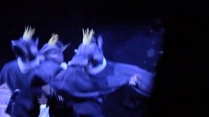 Танец - Мышильда. Щелкунчик