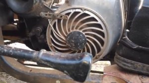 Обзор мотороллера муравей