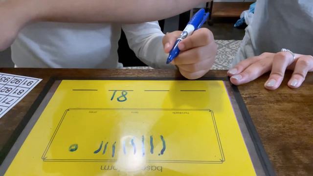 How I Homeschool in Texas смотреть онлайн