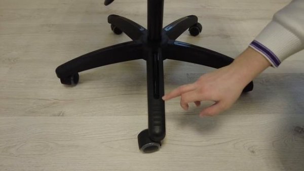 Кресло Tetchair Trendy 22