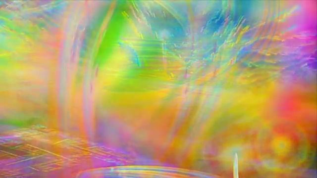 Энергии Вознесения