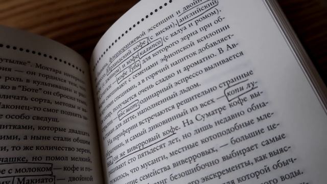 ОЧЕНЬ КОФЕЙНЫЙ КНИЖНЫЙ ВЛОГ☕️ читаю новинку от Фантома 