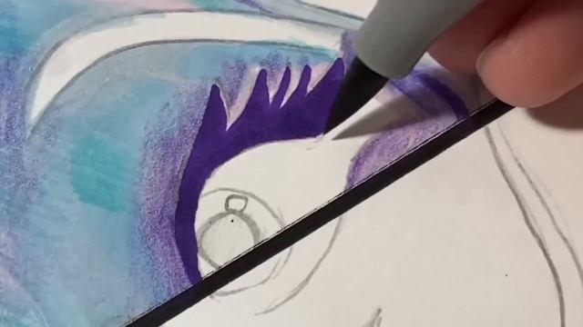 Drawing EMBER In 4 Different Art Styles! (Elemental) смотреть онлайн