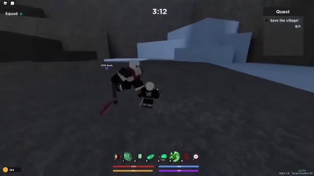 [РОБЛОКС] DEMONFALL ГАЙД НА НИЧИРИНЫ ? смотреть онлайн