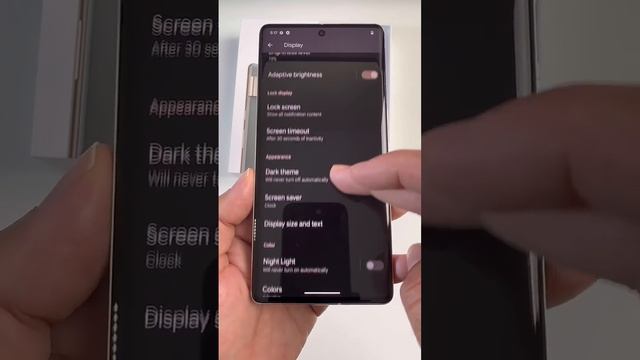 Google Pixel 7 Pro Quick Unboxing - Hazel смотреть онлайн