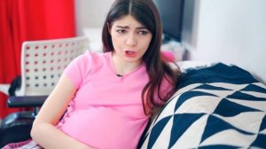 Я БЕРЕМЕННА! | КАЖДАЯ БЕРЕМЕННАЯ ТАКАЯ