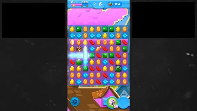 Candy Crush Soda Saga Gameplay Android game Обзор смотреть онлайн