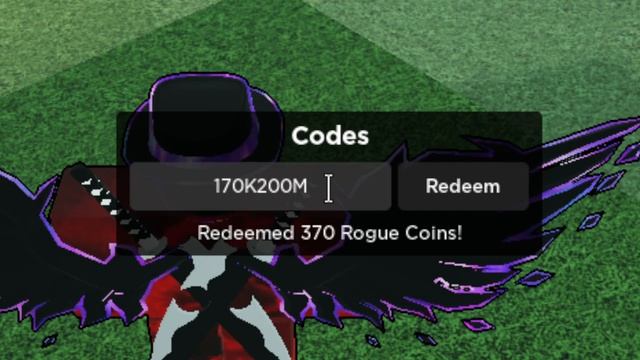 ALL Rogue Demon CODES | Roblox Rogue Demon Codes (June 2023) смотреть онлайн