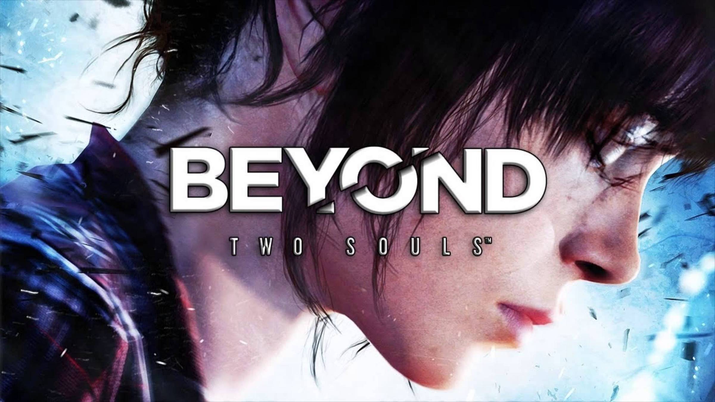 Beyond: Two Souls смотреть онлайн
