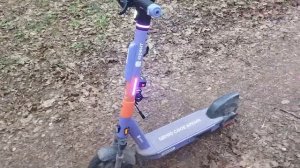 обзор на электроскмокат urent ninebot sl90 #recommended #электросамокаты