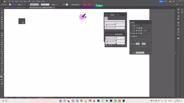 Unlock the Power of Adobe Illustrator 2023 - Bangla Tutorial for Beginners! смотреть онлайн