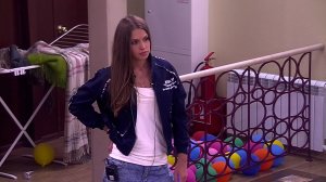 ДОМ-2 После заката 3936 день Ночной эфир (18.02.2015)