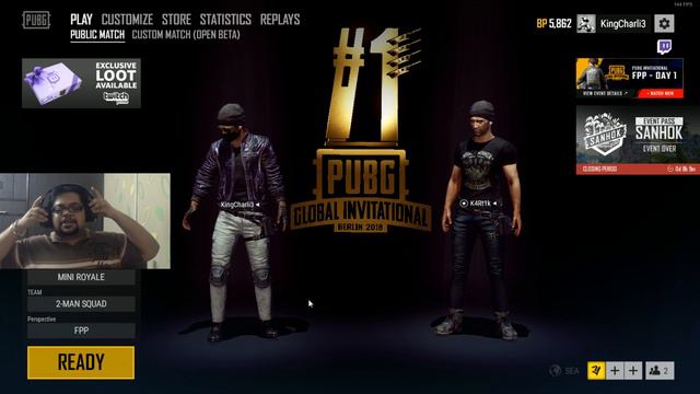 Dehshat ka Doosra Naam :- Dota 2 | KingCharlie | Hindi | India смотреть онлайн