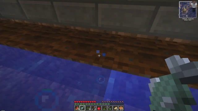 Minecraft Выживание на сервере - 2.10 - "Город расширяется" смотреть онлайн