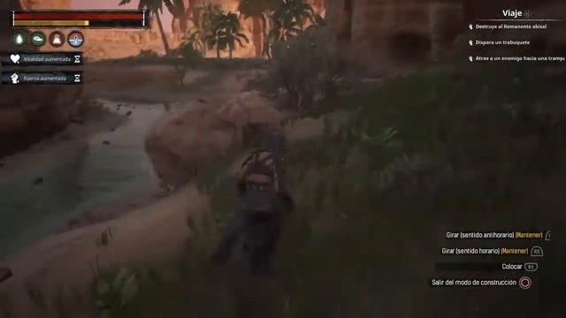 Conan Exiles #6 RUTA ALOE VERA смотреть онлайн