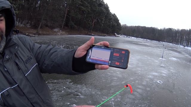 ВИБЫ творят чудеса! Ловля щуки со льда на вибы. Балансиры проигрывают вчистую!