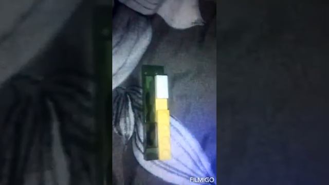 Как сделать быстро и просто Лего нож смотреть онлайн