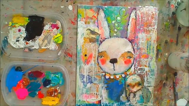 Искусство смотреть онлайн