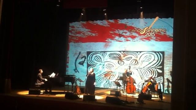 Юлия Зиганшина "Романс" на стихи Гумилёва. смотреть онлайн