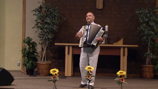 Радуйтесь со мною, люди! смотреть онлайн