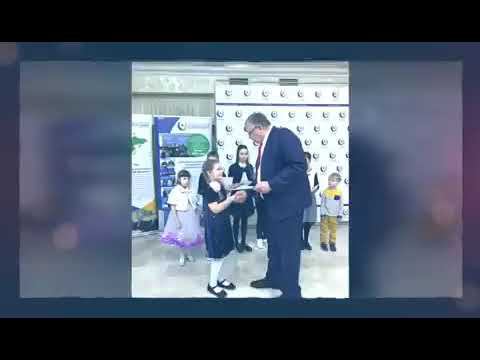 Новогодние традиции народов мира смотреть онлайн