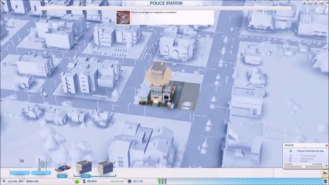 SimCity - Cities of Tomorrow - Episode 5 - Omega Co! смотреть онлайн