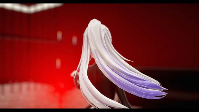 [MMD] HYOLYN – 'SAY MY NAME' смотреть онлайн