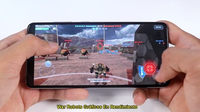 Game Test Samsung Galaxy A52 in 20 games Android Fortnite - PUBG - ARK - Call of Duty Mobile? смотреть онлайн