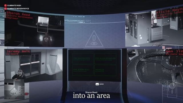 How I Beat Hitman 3 Without Killing ANYONE смотреть онлайн