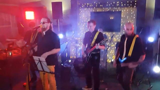 Питоны - Волосы (Паб Эль и Стаут 31.08.2019) смотреть онлайн