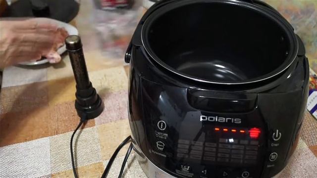 Домашние видео рецепты - копченые куриные ножки в мультиварке смотреть онлайн