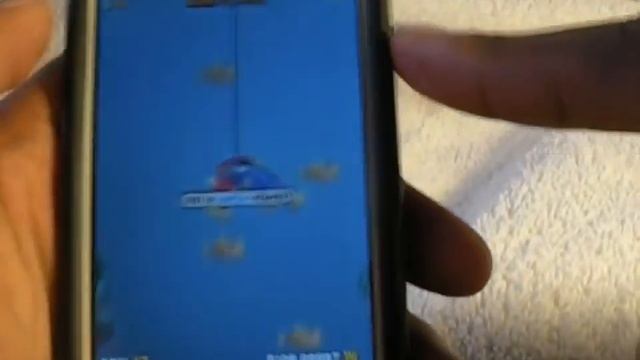 Fish Like A Ninja! Ninja Fishing App Review! смотреть онлайн