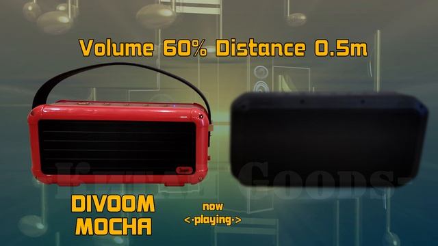 ? Divoom Mocha vs Divoom Voombox Pro. Сравнение Bluetooth колонок Divoom смотреть онлайн