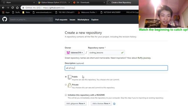 One-Up! Coding Live Stream Advanced Javascript #2: Starting Our Project! смотреть онлайн