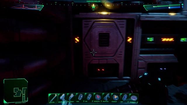 Let's Play System Shock (2021 Demo) Pt.2 смотреть онлайн