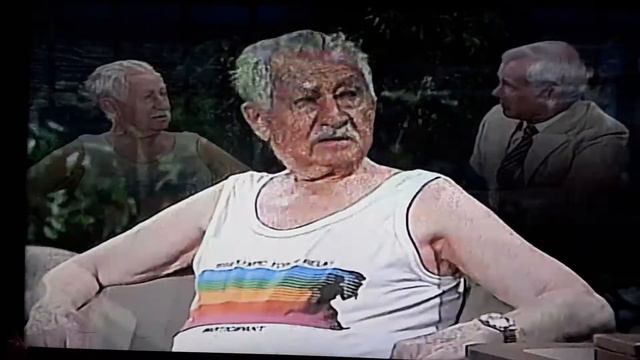 Olympian Abel Kiviat #2 on Carson смотреть онлайн