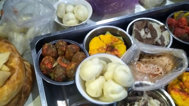 Кулинарные Открытия