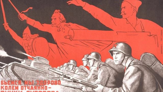 March of the Soviet Tankists - #Slowed #Reverb смотреть онлайн