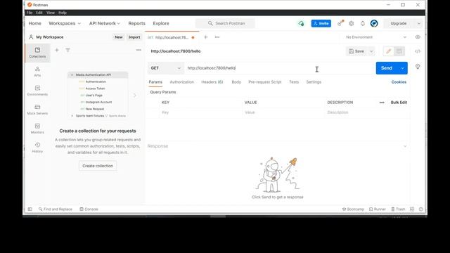 ace - how to use postman with http nodes - App Connect Enterprise смотреть онлайн