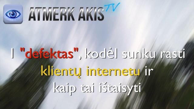 Kaip rasti klientų internetu, kaip užsidirbti internete смотреть онлайн