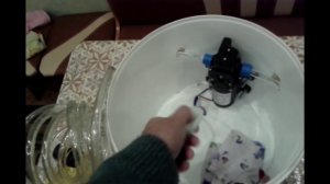 Как это устроено? Самодельная автомойка высокого давления своими руками - легко.